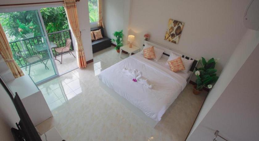 Pantip Boutique Hotel Lamphun Exteriör bild
