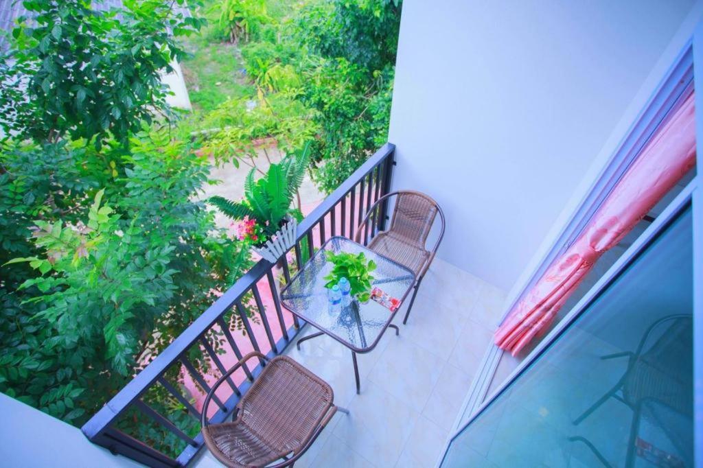 Pantip Boutique Hotel Lamphun Exteriör bild